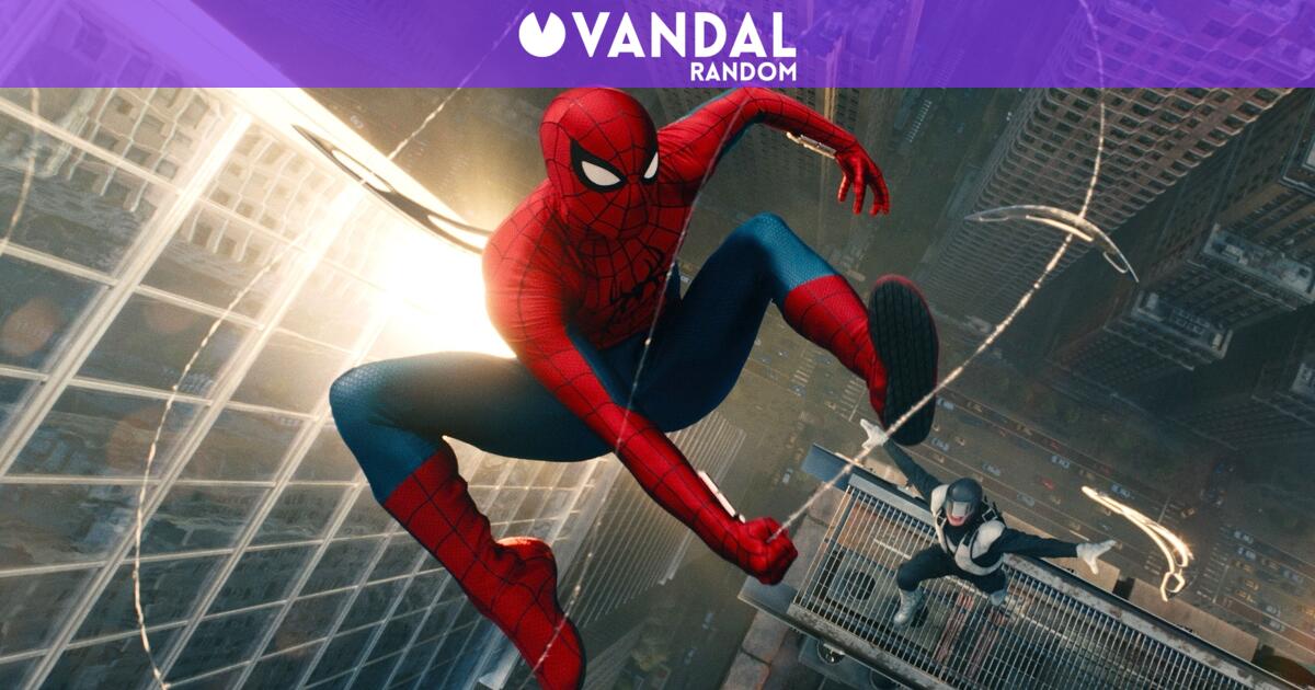 Es oficial: ‘Spider-Man: Brand New Day’ es el mayor estreno en cines de la historia de España y Sony arrasa en la taquilla – vandal.elespanol.com