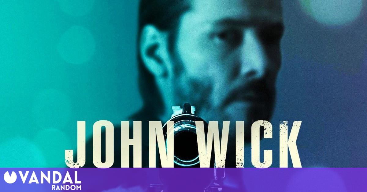 john wick 5 confirmada se grabará justo después de la cuarta película