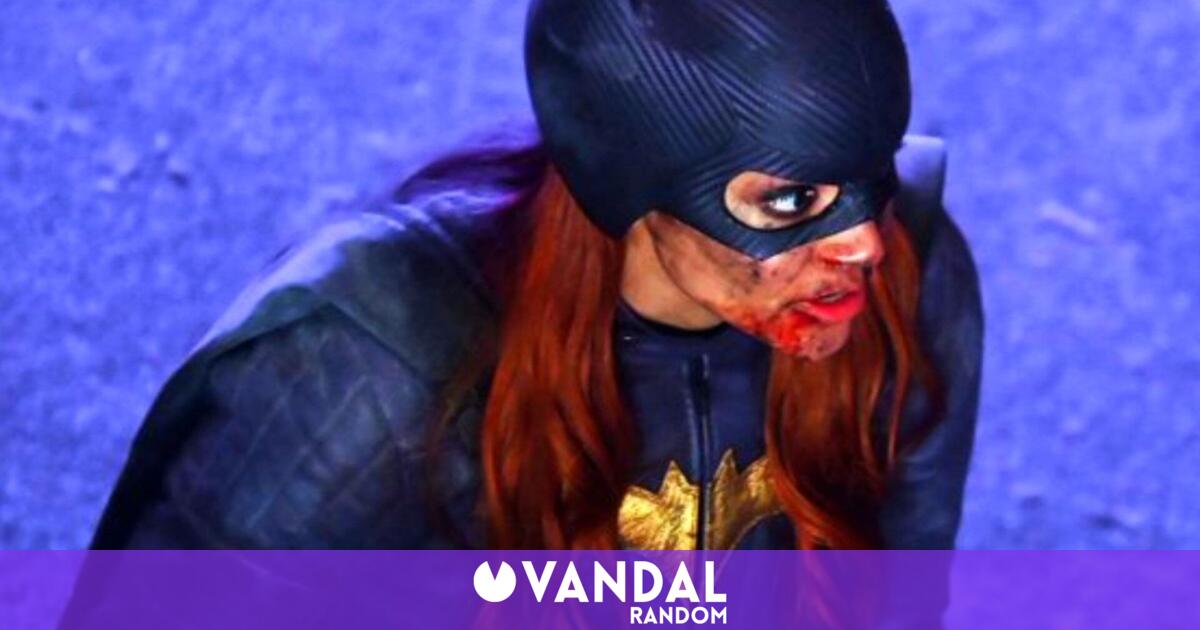 Batgirl: actor calls Warner boss “coward” and “asshole”