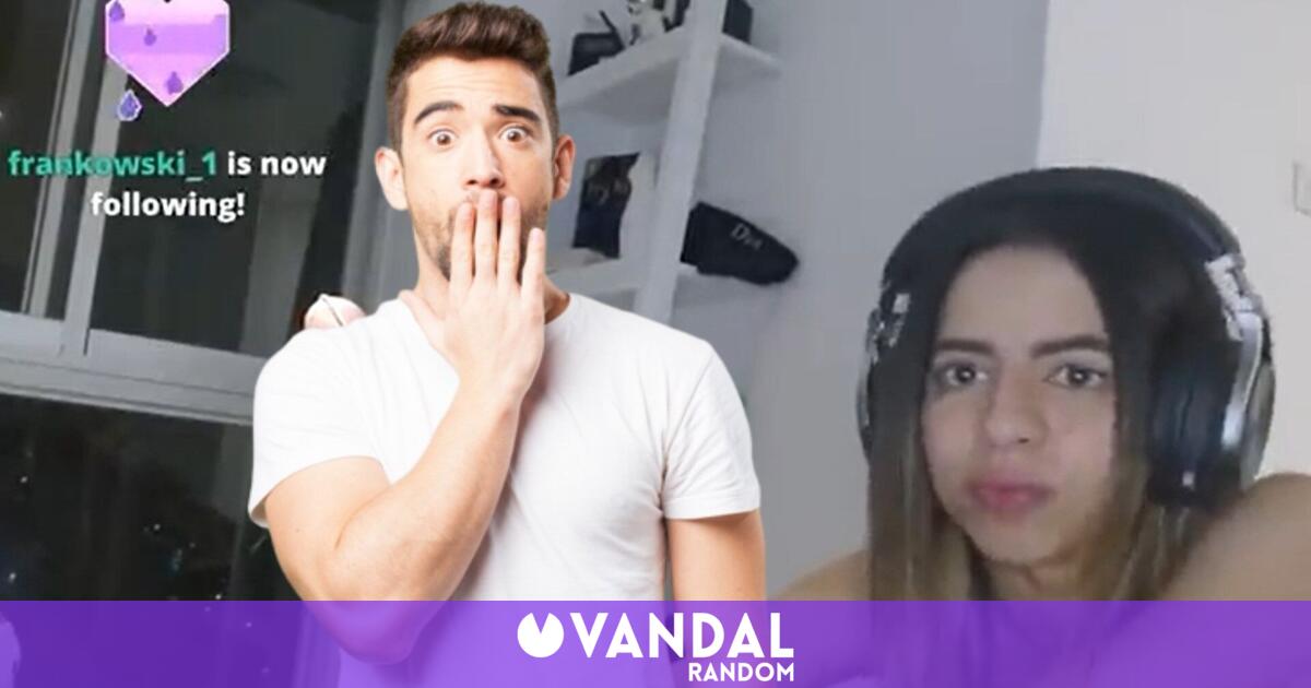 Banean A Una Streamer De Twitch Por Tener Sexo En Directo Vandal Random 9742