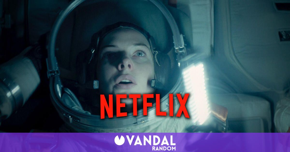 Llega A Netflix La Versión Serie B De 'Alien' Con Un Reparto De Lujo ...