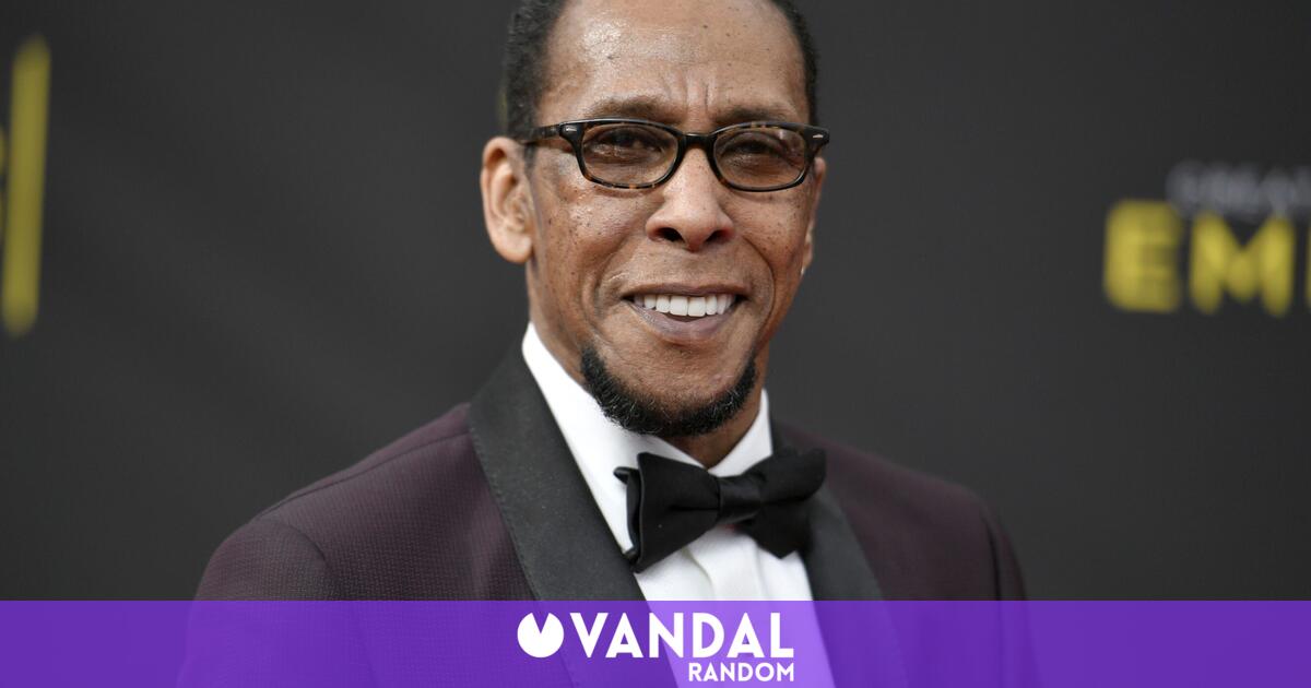 Ron Cephas Jones, “This is Us” actor, at 66