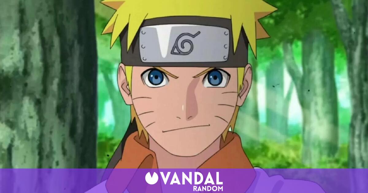 Todo sobre los nuevos capítulos de Naruto. Fecha de estreno