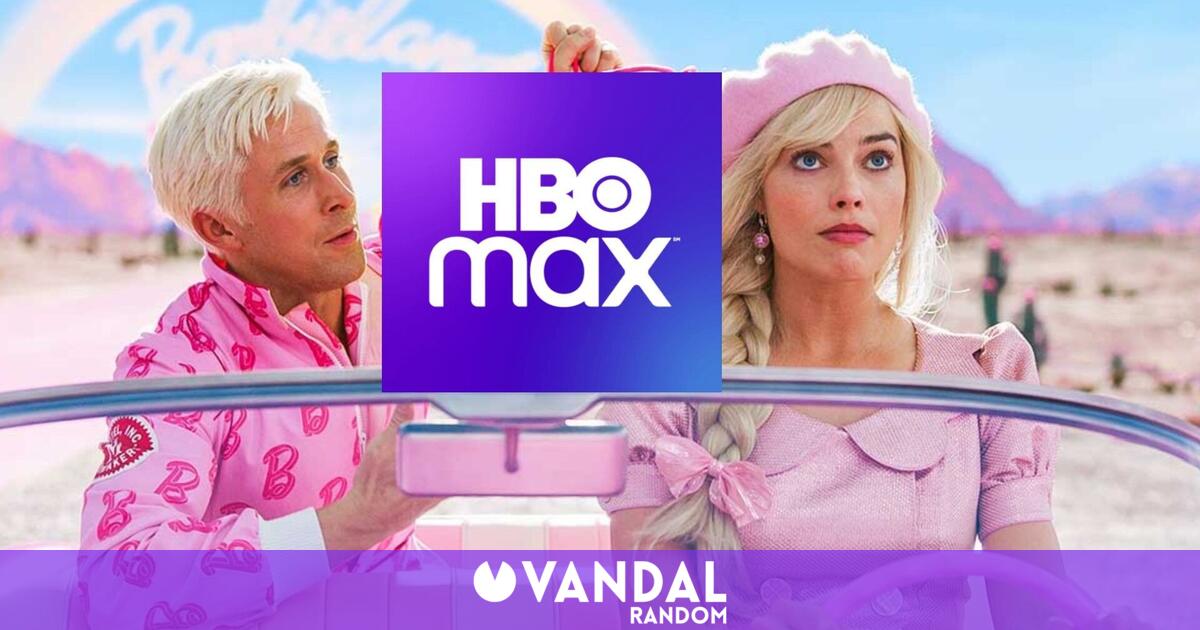 The Barbie Movie Has Over 1,000 Million at the Box Office and Just Announced Its Premiere: Coming to HBO Max in the Fall