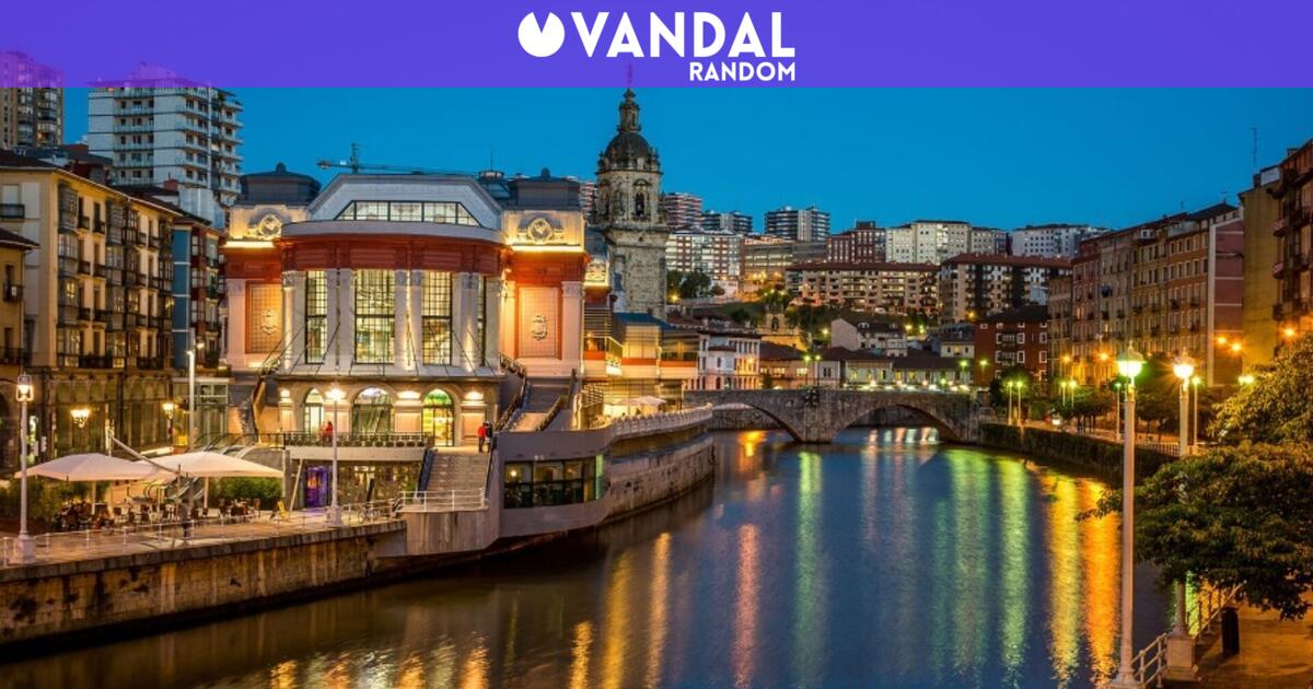 Ni Madrid ni Barcelona: National Geographic desvela cuál es la mejor