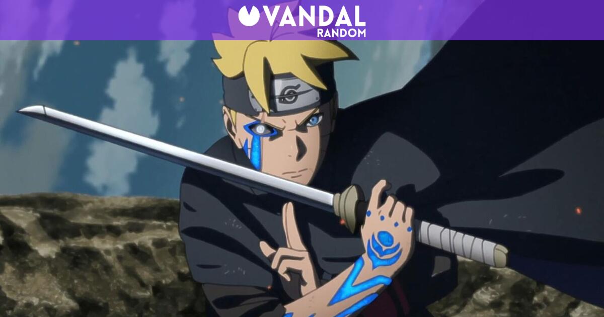 El dibujante de 'Boruto' se sincera y desvela las fuertes conexiones de ...