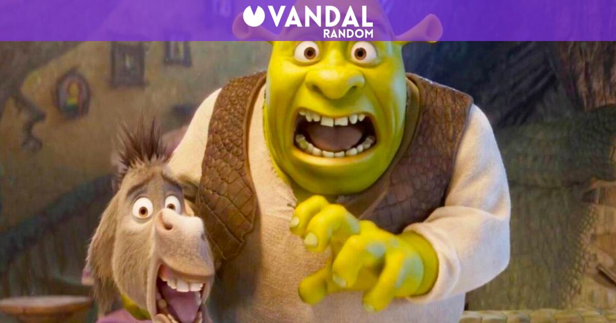Adiós al estreno original de 'Shrek 5': Universal sucumbe al miedo y ...
