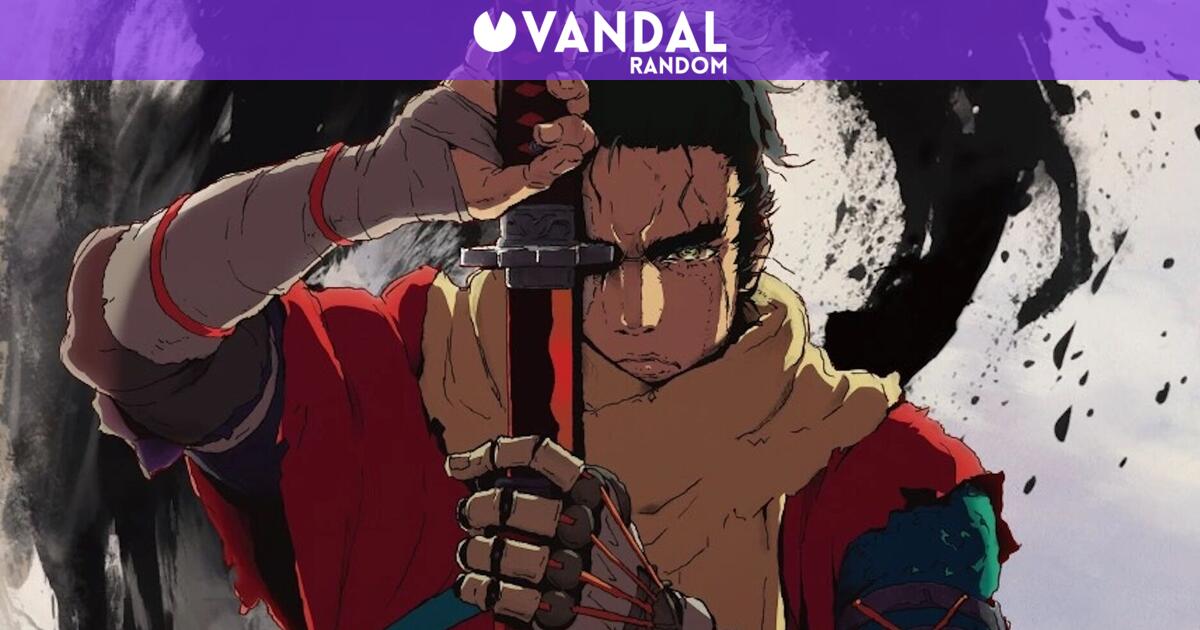 Es oficial: 'Sekiro No Defeat' trae la obra maestra de FromSoftware al anime y presenta un espectacular tráiler en la Gamescom