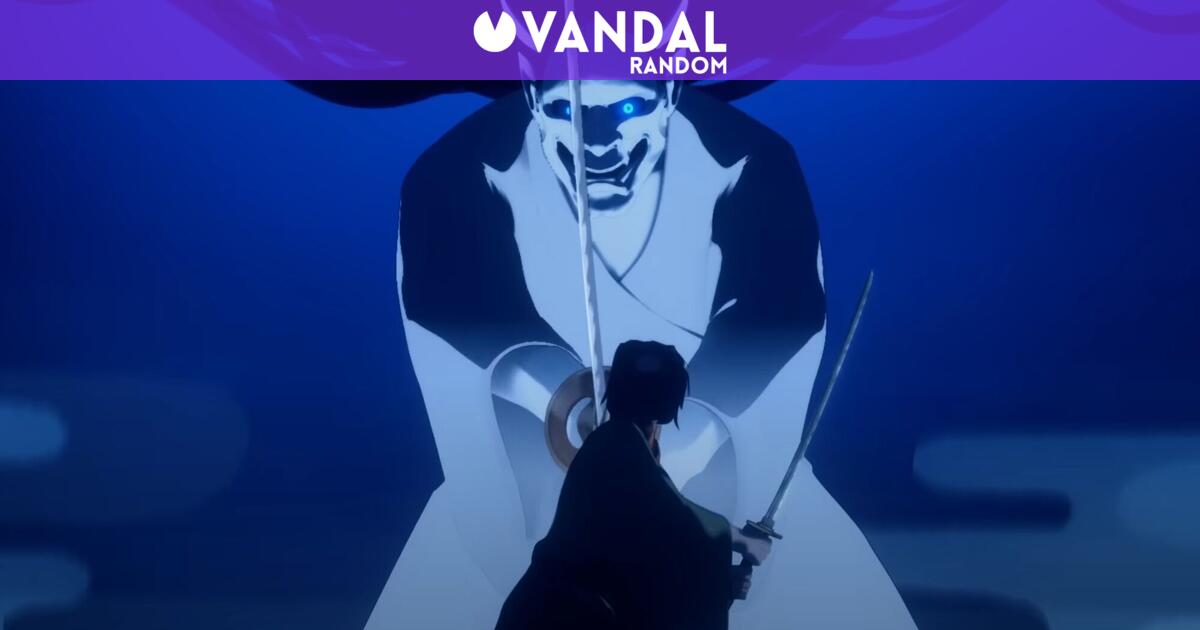 Es oficial: el anime favorito de Hideo Kojima y el más sangriento de Netflix regresa para una segunda temporada