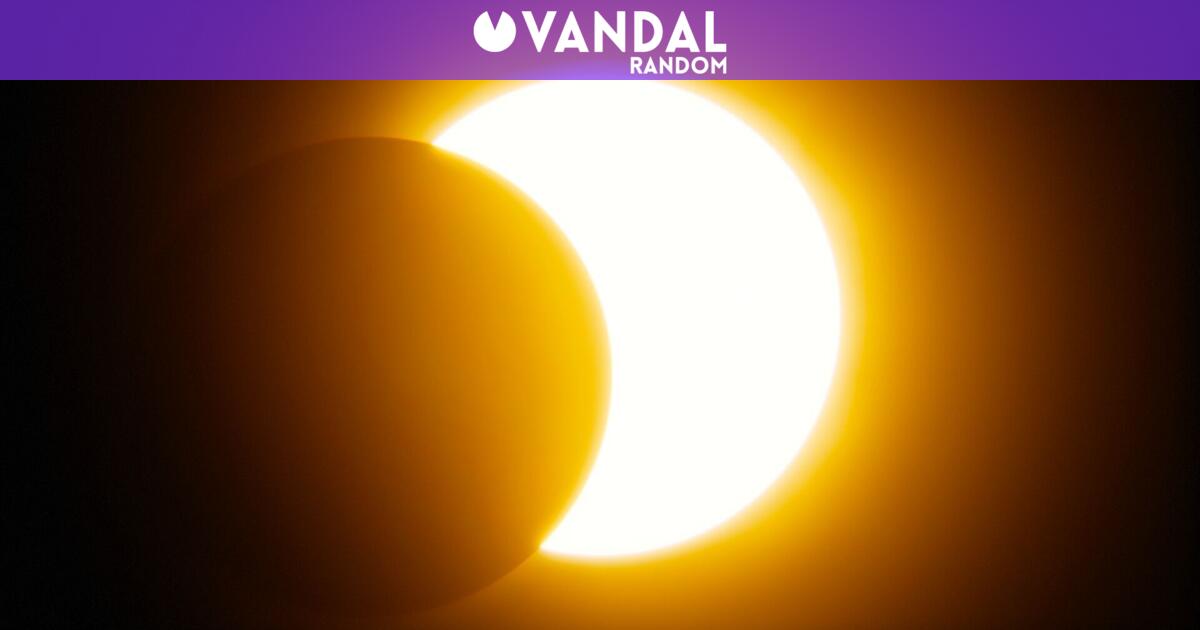 Alarma y preocupación en España por el 'eclipse solar triple' que ...