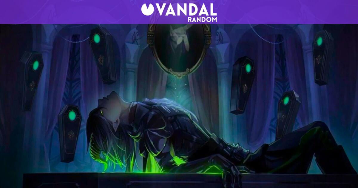 Fecha confirmada: El anime inspirado en villanos de Disney llega al streaming y ya ha renovado por más temporadas