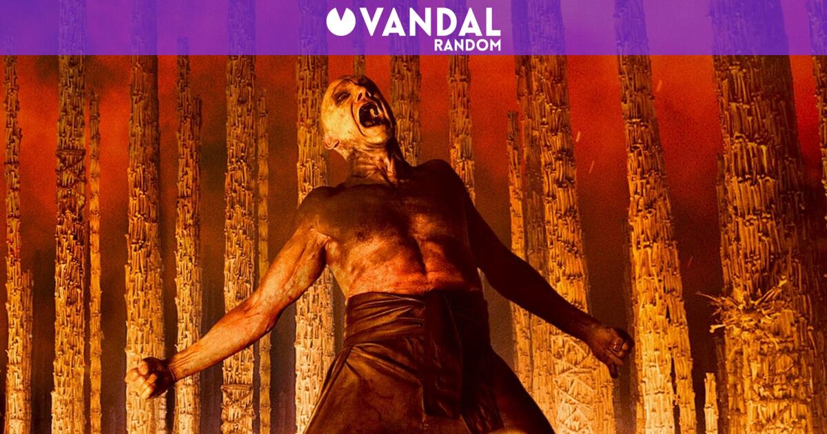 Ya es oficial: la última película de una de las mayores sagas de zombis de la historia es número 1 y arrasa en streaming