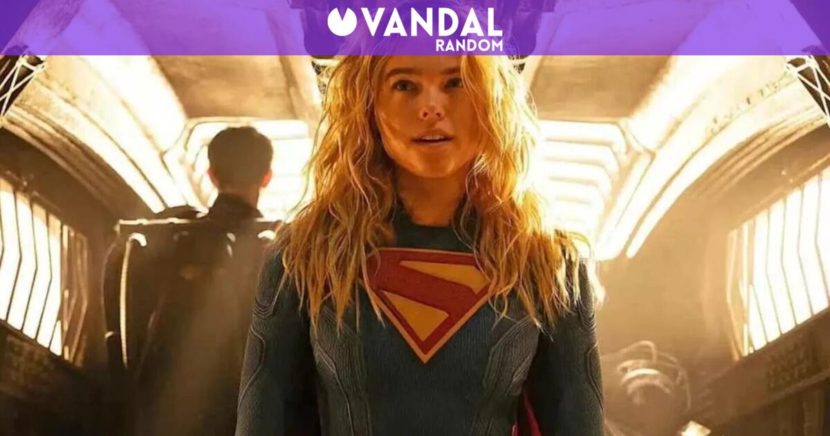 DC confirma oficialmente el regreso de Supergirl con James Gunn: