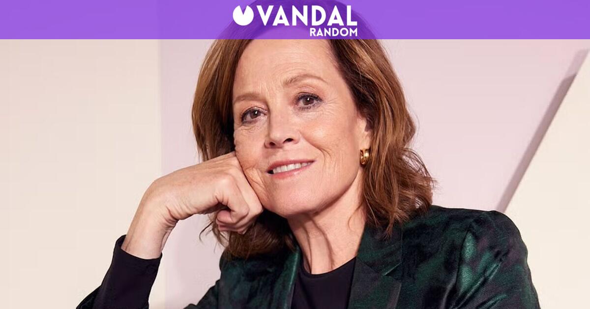 Sigourney Weaver, 76 años:
