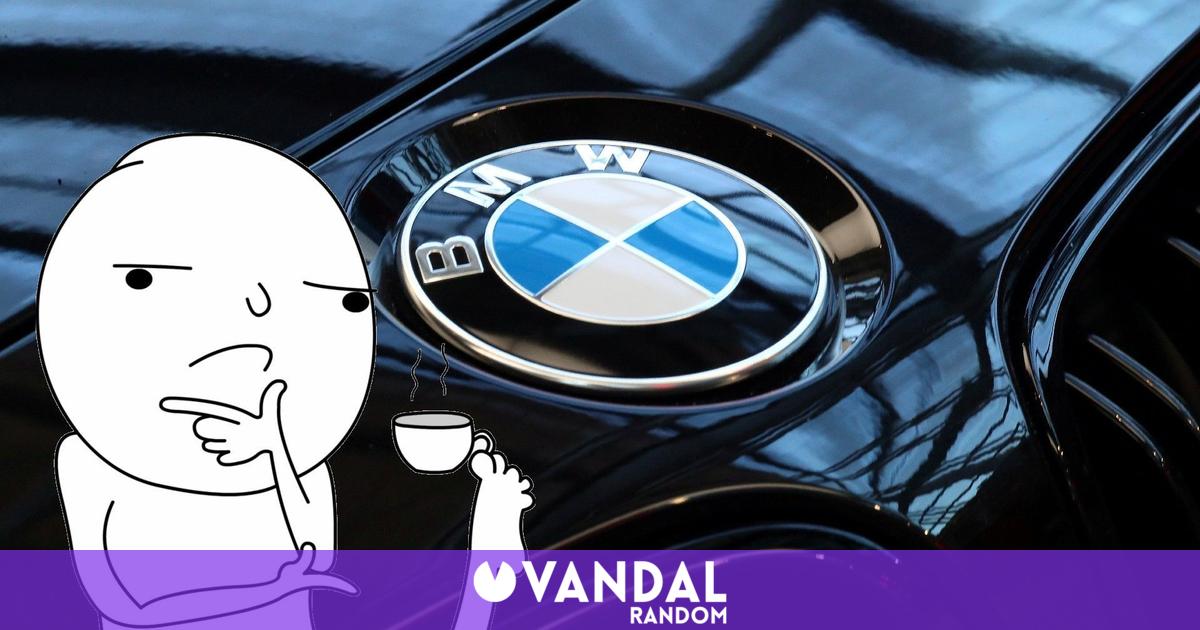 Que significa bmw