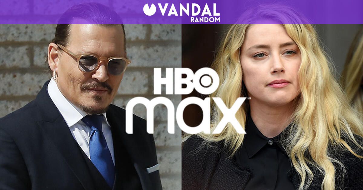 HBO Max elimina contenido pero suma 2 documentales sobre Johnny Depp y ...