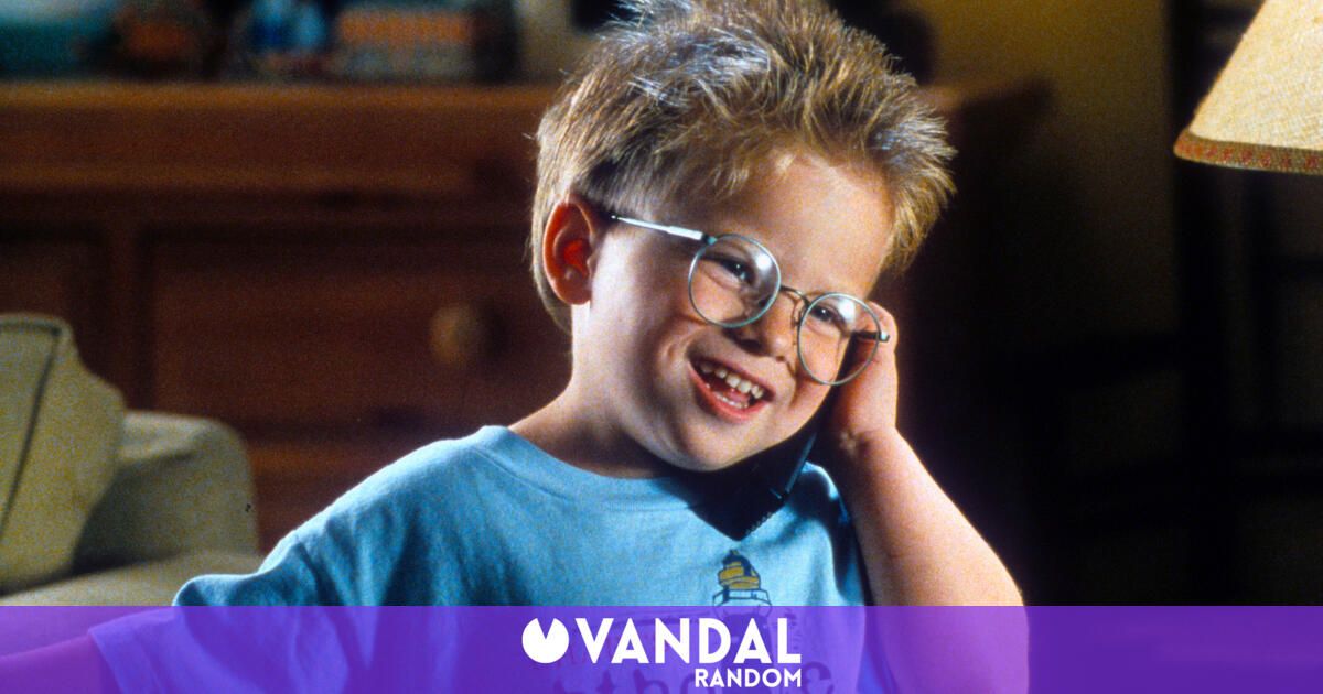 Why cancel Jonathan Lipnicki, actor from ‘Jerry Maguire’?  That explains it