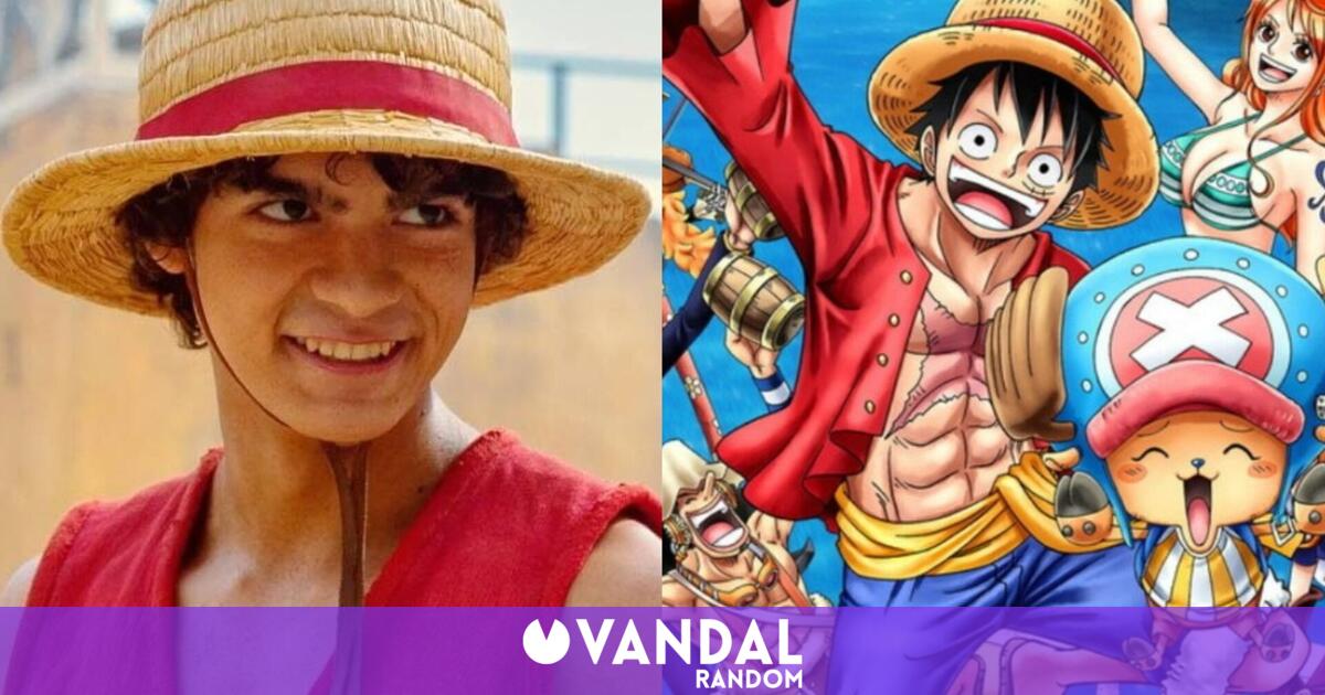 One Piece': ¿Cuántos episodios del anime abarca la primera