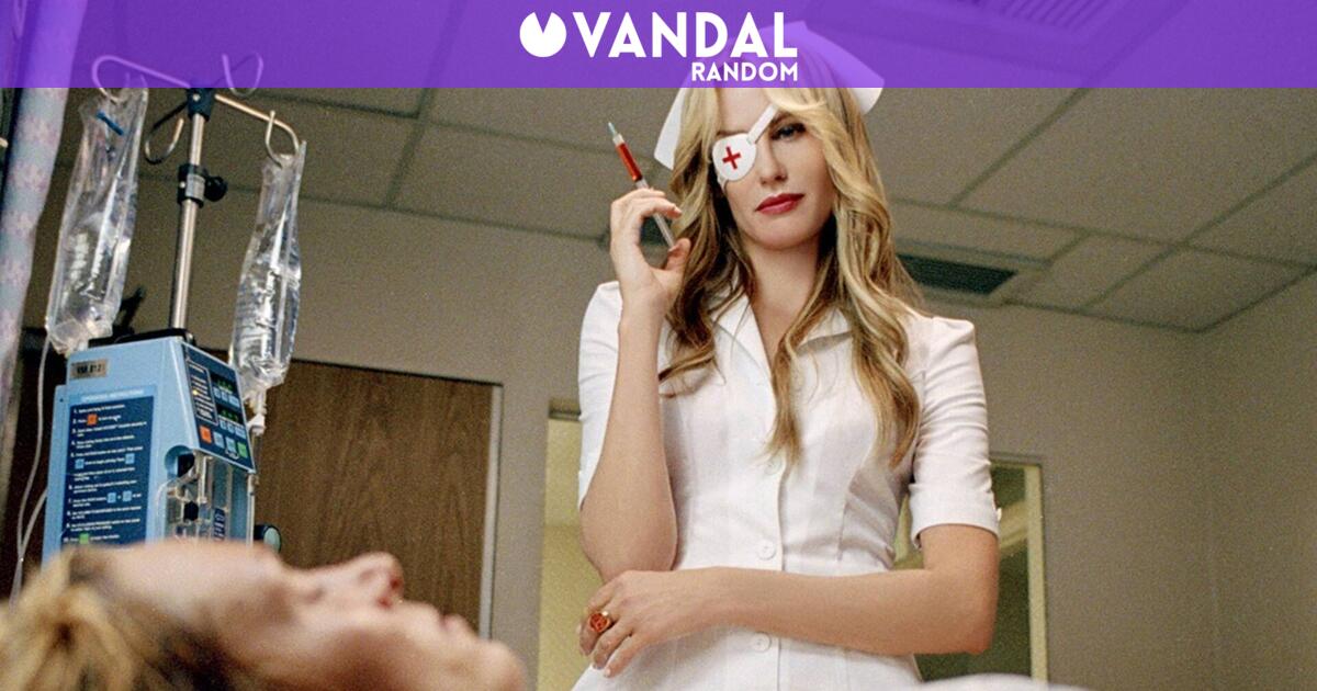 Quentin Tarantino resuelve una curiosa incógnita de Kill Bill 2 casi 20 ...