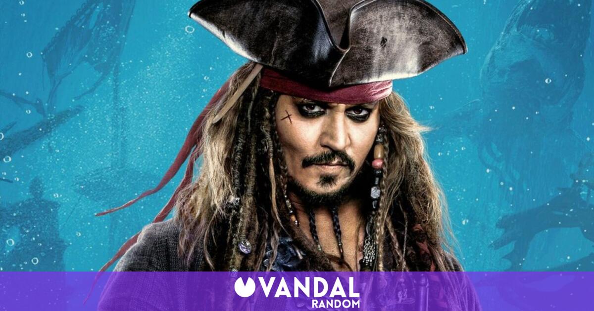 Piratas del Caribe 6': todo lo que sabemos - Disney