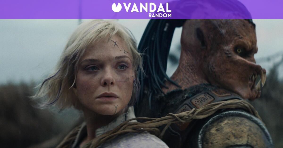 'Predator: Badlands' confirma la apuesta de Disney en el cine y anuncia un guiño a la saga más épica de la ciencia ficción