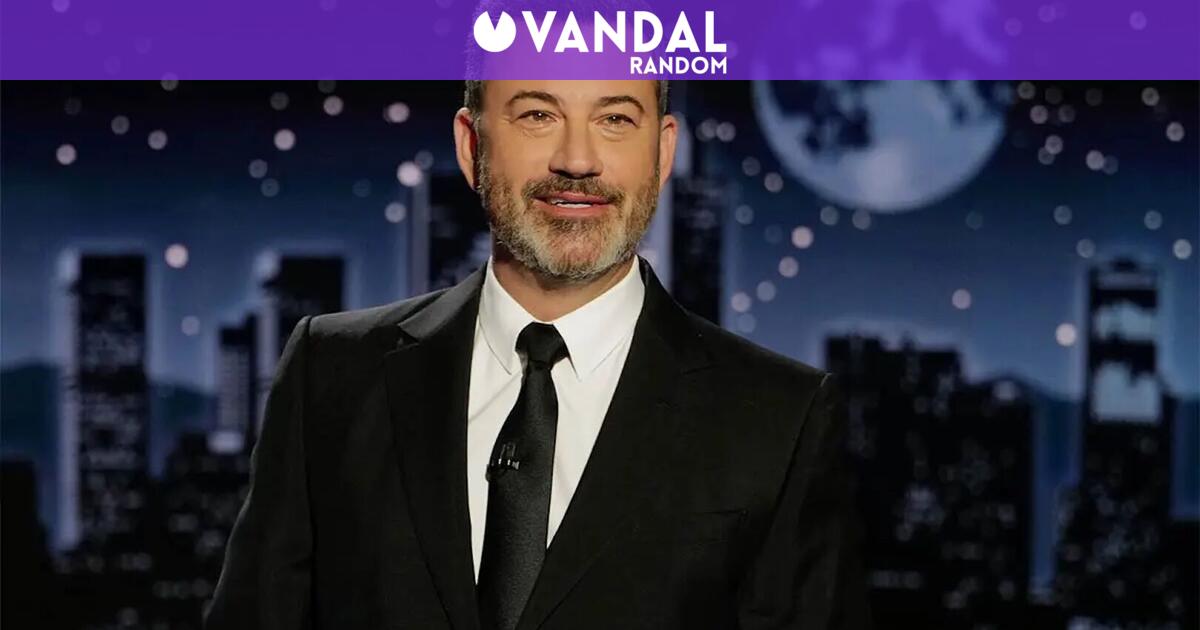 Es oficial: Disney cancela programa de Jimmy Kimmel tras los polémicos comentarios sobre Charlie Kirk