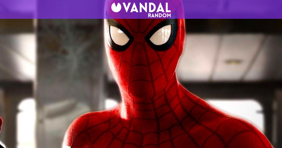 Sony confirms the future of Spider-Man: repeats the formula of its greatest success of 2400 million and recovers its director
