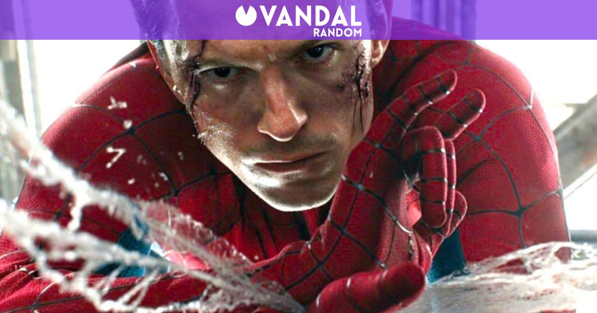 Confirmado: 'Spider-Man Brand New Day' anuncia un reestreno en cines ...