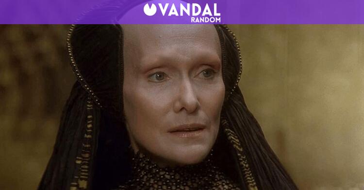 Dune Série Tv Streaming Dune recibirá también una serie de televisión en WarnerMedia - Vandal