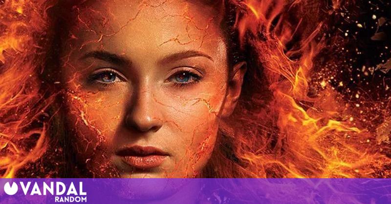 Dark Phoenix culpable de las pérdidas de Disney en este tercer