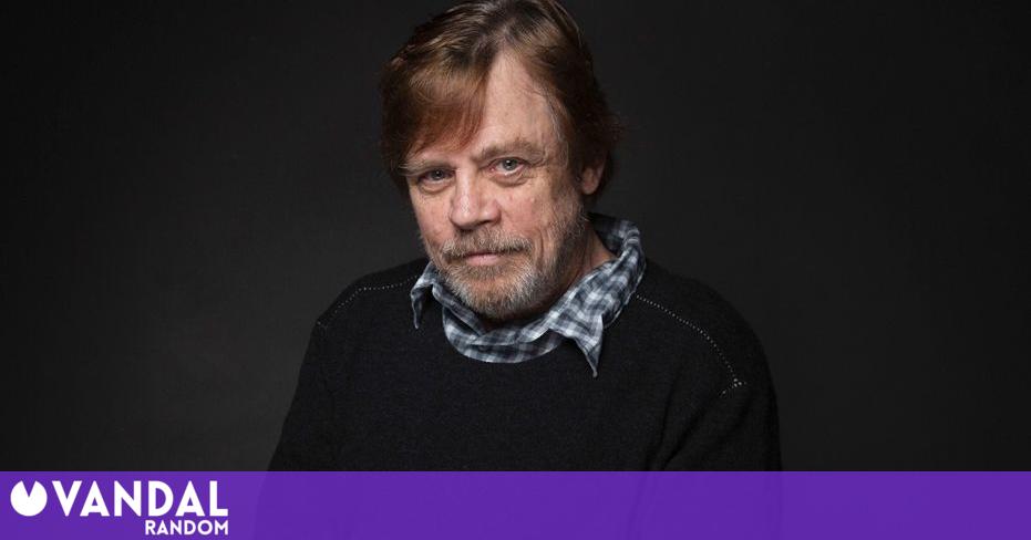 Mark Hamill Será El último En Enterarse De Si Aparecerá En El Episodio Ix Vandal Random 6992