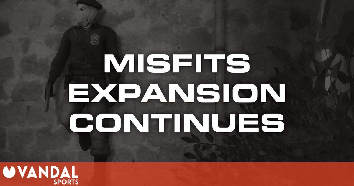 Misfits ficha a los jugadores de CS:GO de Team SoloMid - Vandal Sports