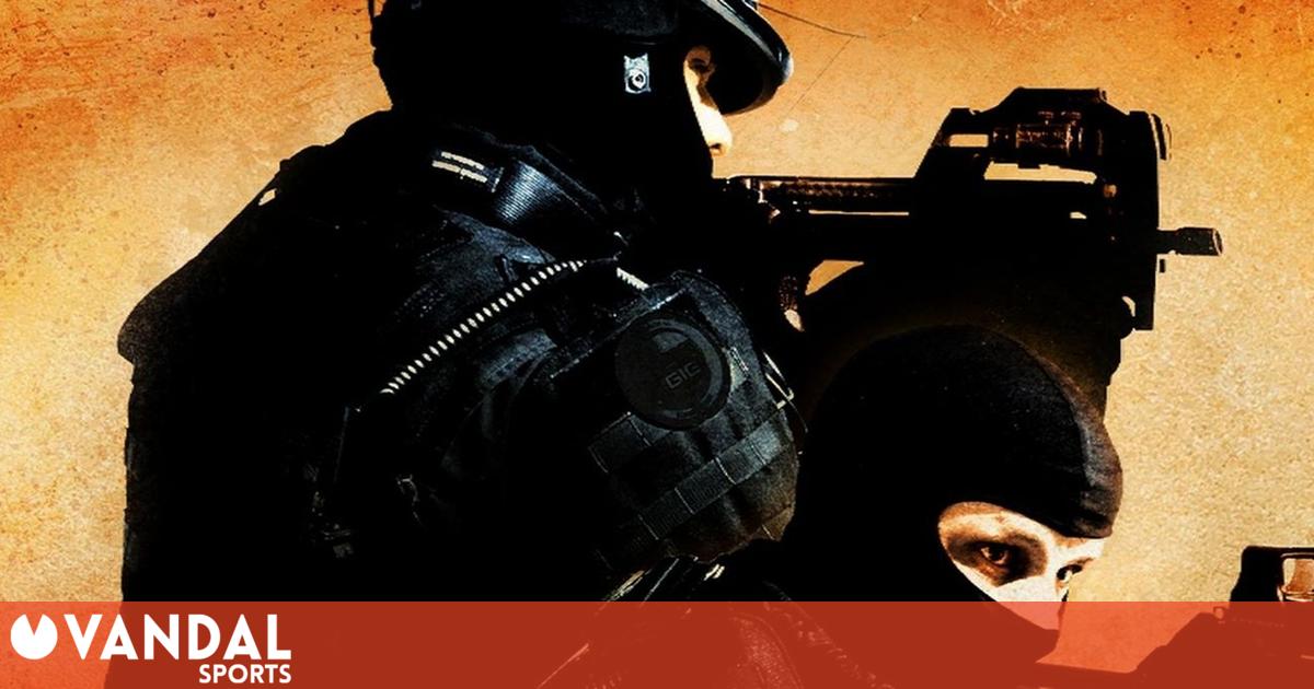 La ESIC expulsa a 7 jugadores de CS:GO por realizar apuestas en sus ...