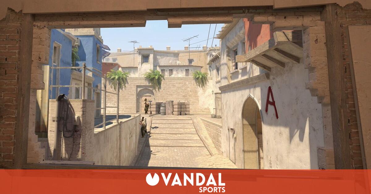 Comienzan los primeros partidos oficiales de Counter-Strike 2 en el ESL ...