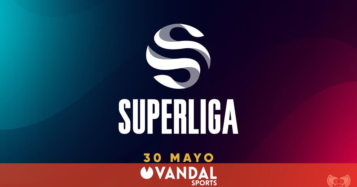 League of Legends Super League returns to its old days on May 30 –