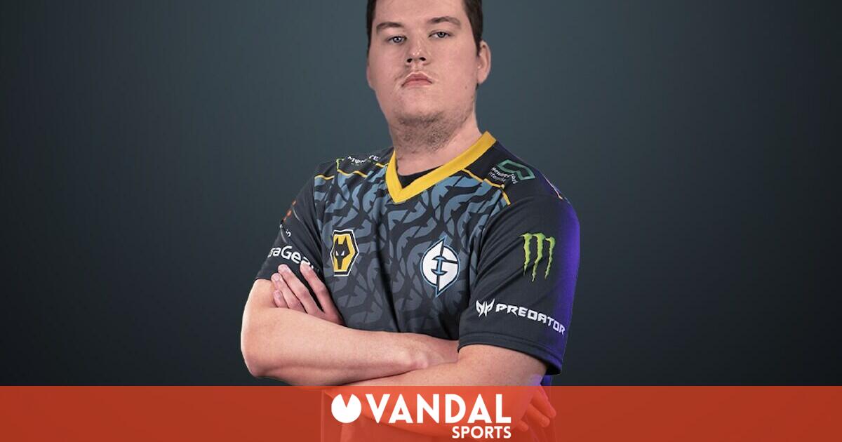 Evil Geniuses sube cuatro jugadores de la cantera a su equipo de CS:GO ...