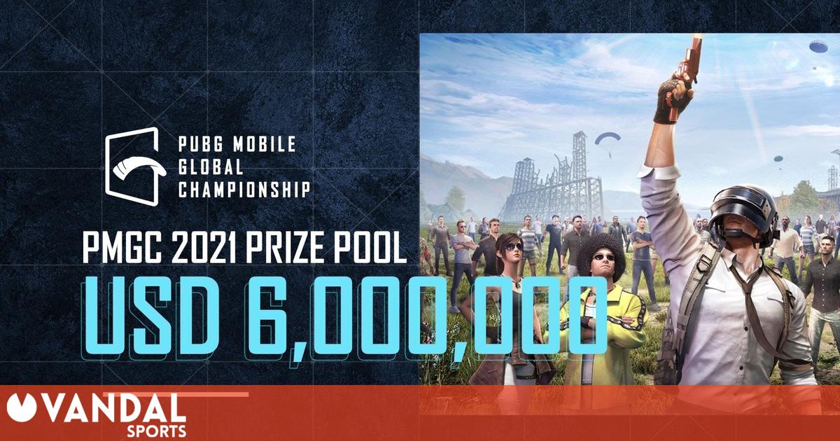 Pubg mobile обзор 2021