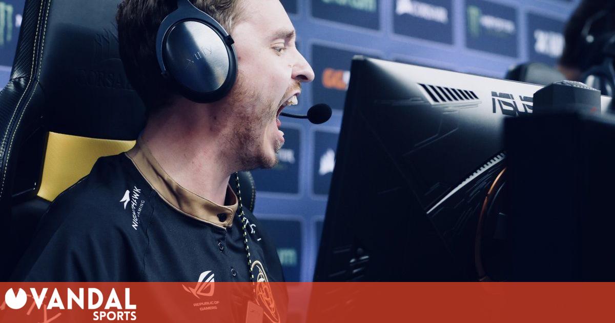 Estos serán los partidos del día inaugural del Faceit Major de CS:GO ...
