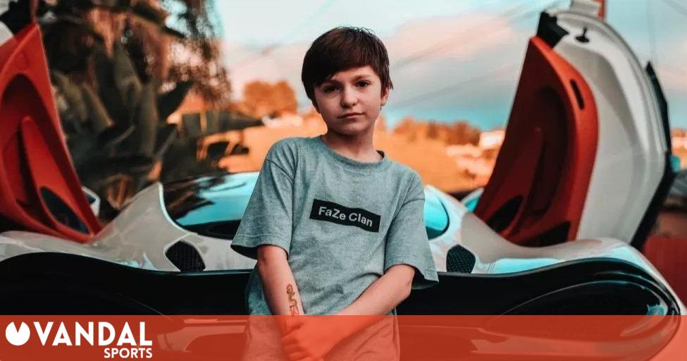 Twitch cierra el canal de un famoso y joven streamer tras mentir sobre ...