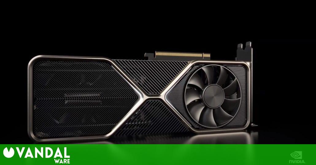 La Nvidia Geforce Rtx 3080 Ti Tendrá 20gb De Vram Y Saldrá En Enero Del 2021 Según Fuentes 5840