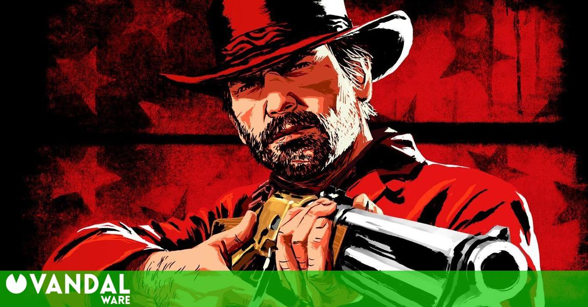 Estos son los requisitos de instalación oficiales de Red Dead Redemption 2  - Vandal