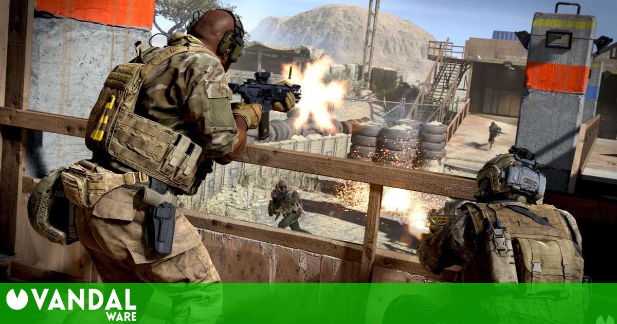 Orden Cronologico De Call Of Duty Modern Warfare