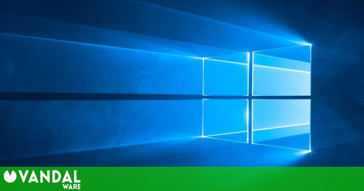 Windows 10 Desinstalará Automáticamente Las Actualizaciones Con Errores Vandal Ware 6067