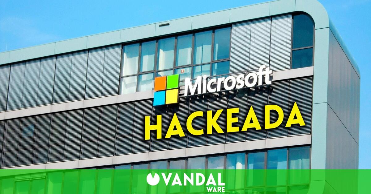 Microsoft Confirma Un Hackeo Por Parte De Lapsus$, El Mismo Grupo Que ...