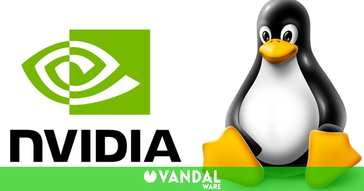 NVIDIA lanza unos drivers de código abierto para Linux - Vandal Ware