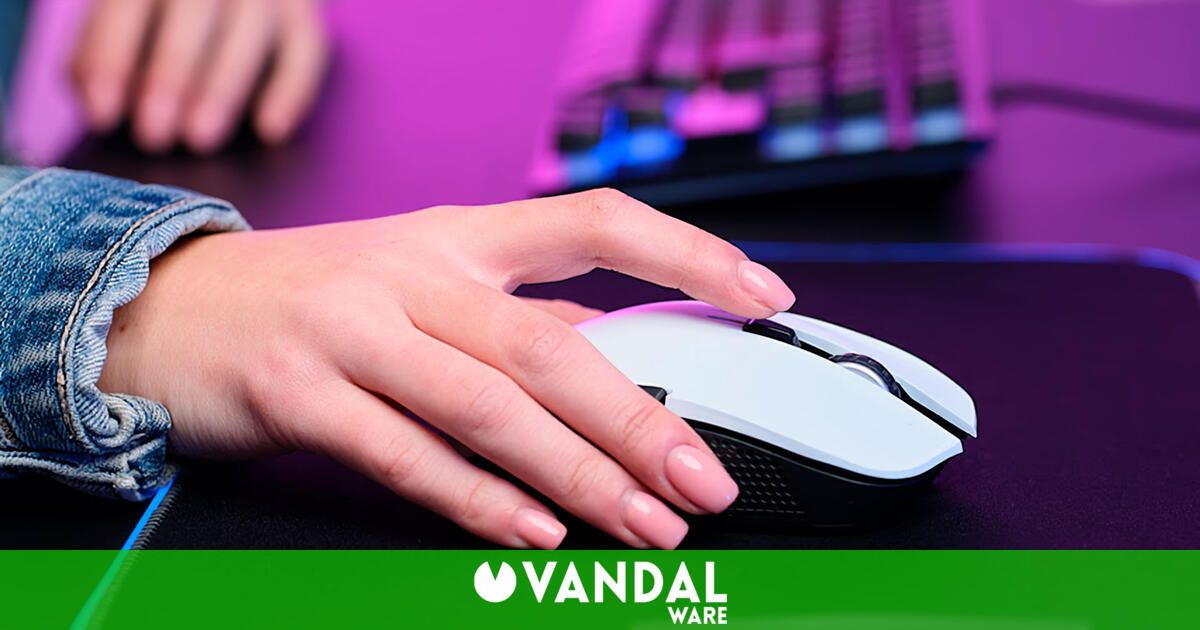 Trust anuncia sus nuevos ratones para jugar: Ybar+ e Ybar Wireless ...