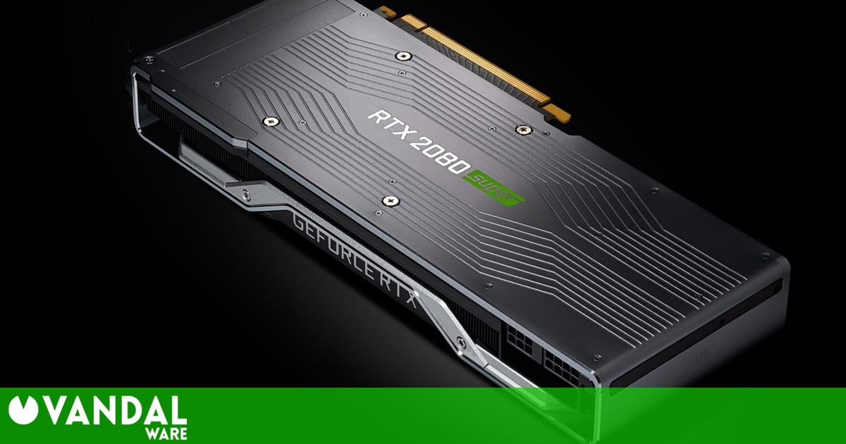 Filtrado el primer benchmark en Final Fantasy XV de la GeForce RTX 2080 ...