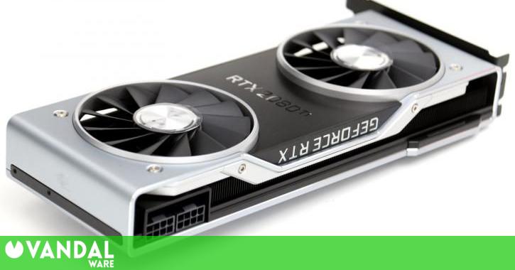 Las NVIDIA GeForce RTX 2080 Ti se retrasan al 27 de septiembre - Vandal ...