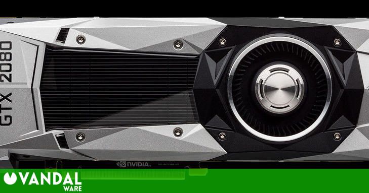 Las nuevas gráficas NVIDIA serán las GeForce GTX 2080 y GeForce GTX ...