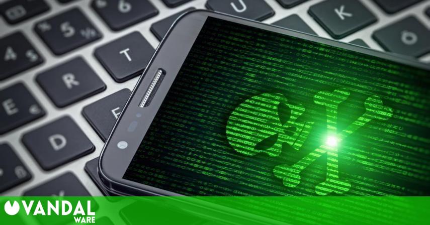 ¡Cuidado con 10 apps de Google Play que tienen malware! - Vandal Ware